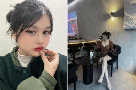 Khắc Khoải Nỗi Nhớ Bạn Gái Cũ Với Kỹ Năng Yêu Nghề Xịn
