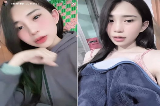 Phạm Khánh Linh quyến rũ với những lời thì thầm nồng nàn