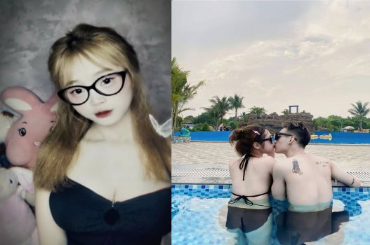 Phevkl mời bạn gái sang thử nghiệm tình dục cho tôi