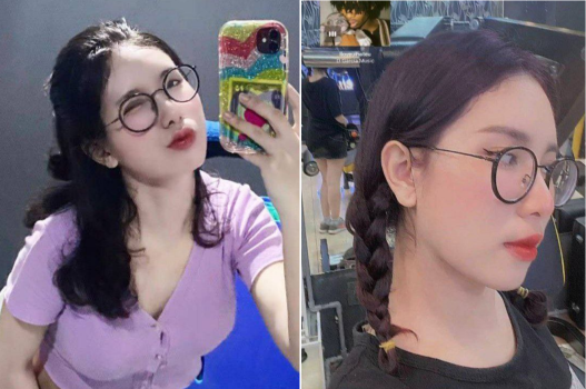 Phim 18+ bí mật thèm khát vụng trộm xuất tinh ngay