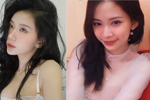 Phim 18+ nóng bỏng với tiktoker Nguyễn Vy mê hoặc