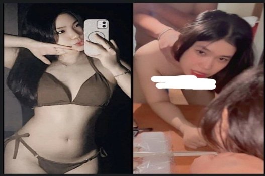 Sex sinh viên Minh Vy nóng bỏng bên người yêu