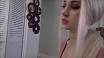 Skylar Vox kích thích anh rể đầy hứng thú