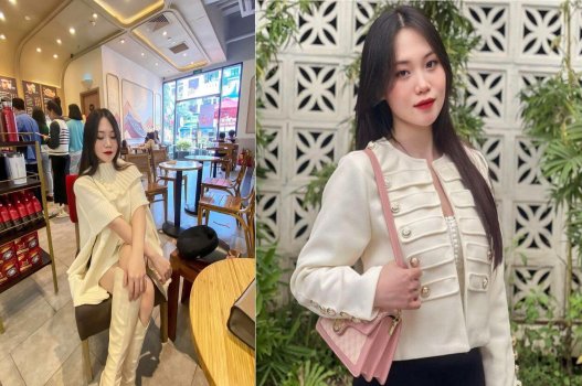 Tán gái mãi mới được yêu thỏa thích