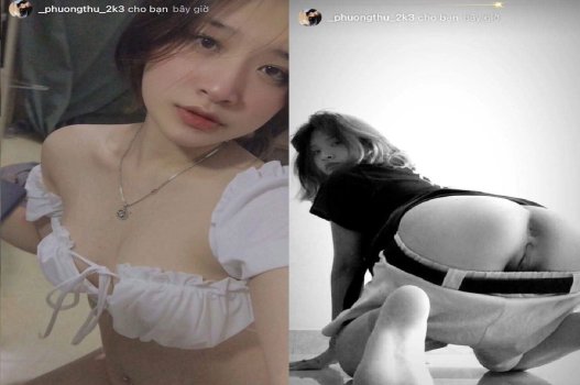 Thu Phương quyến rũ hay thể hiện sức hấp dẫn cơ thể?