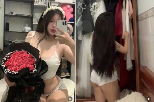 Trần Hà Linh quyến rũ trong clip nóng bỏng mới tại Việt Nam