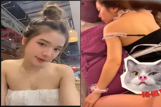 Nhập vai hầu gái để anh tận tình phục vụ đam mê hơn