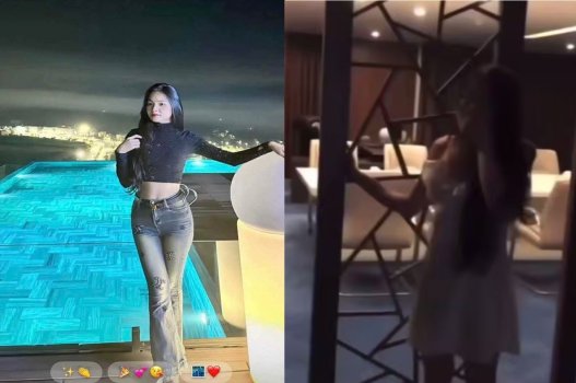 Tung phim sex chủ tịch Central Hà Nội với cô bé sinh viên trẻ