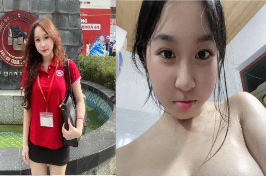 Tuoi70 tình một đêm sinh viên Ngoại Thương khám phá đam mê không giới hạn