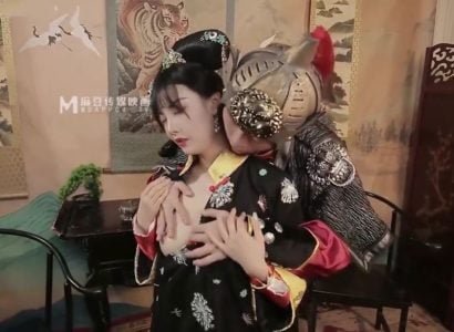 Quân chúng nhà bà hiếp dâm hoàng mẫu
