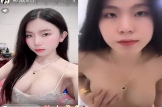 Vân Anh vú to say đắm bởi sự quan hệ mặn nồng