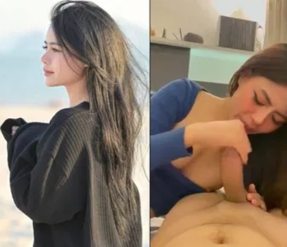 Video bí mật của nàng thơ quyến rũ say mê cảm xúc