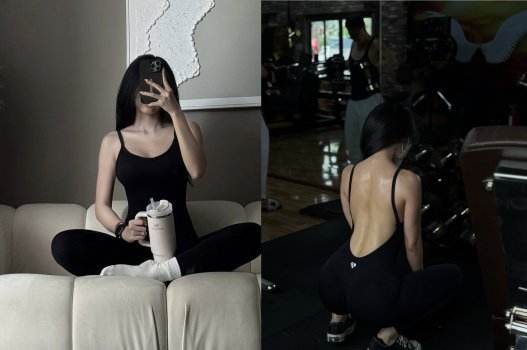 Video sex sinh viên Việt Nam nóng bỏng tập gym dáng chuẩn